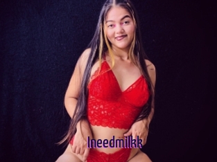 Ineedmilkk