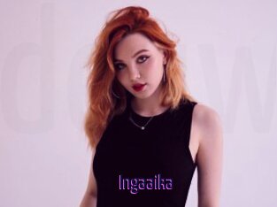 Ingaaika