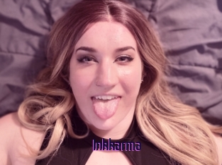 inkkarma Deutsche Webcam Girls