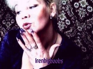 Irenbigboobs