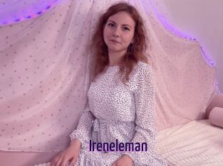 Ireneleman