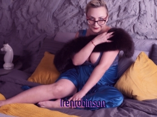 Irenrobinson
