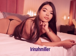Irinahmiller