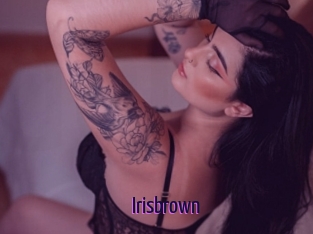 Irisbrown