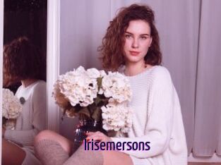 Irisemersons