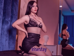 Irisestay