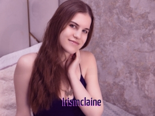 irismclaine Deutsche Webcam Girls