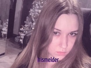 Irismelder