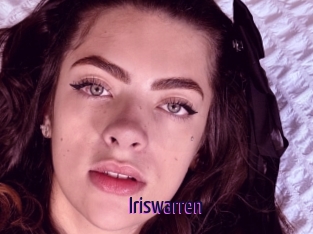 iriswarren Deutsche Webcam Girls