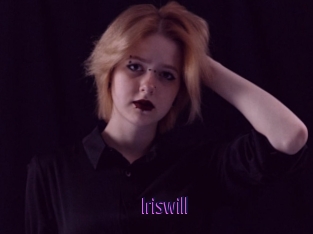 Iriswill
