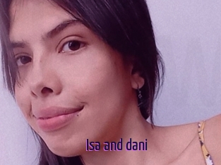 isa_and_dani Deutsche Webcam Girls