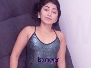 Isa_meyer