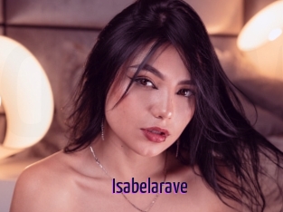 Isabelarave