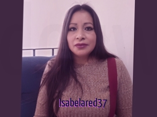 isabelared37 Deutsche Webcam Girls