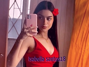 Isabella_santos18
