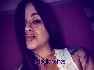 Isabella_torres