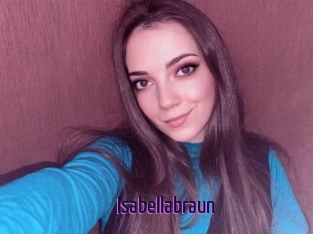 Isabellabraun