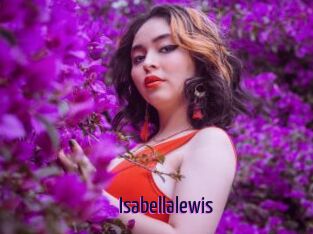 isabellalewis Deutsche Webcam Girls