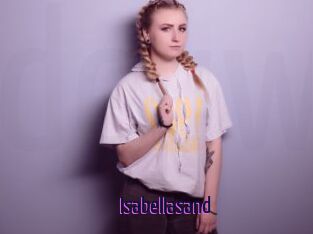 Isabellasand