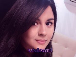 Isabellasecret