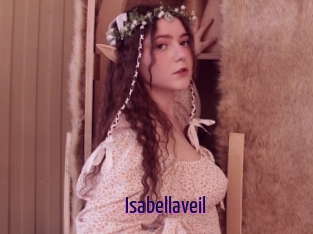 Isabellaveil