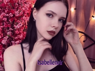 Isabellenoir