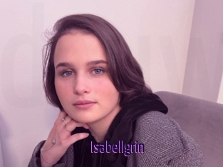 Isabellgrin