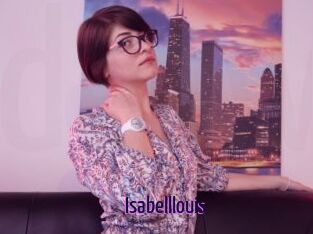 isabelllouis Deutsche Webcam Girls
