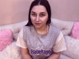 Isabeltayon