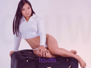 Isacollin
