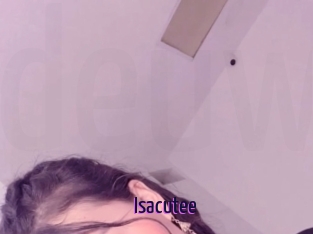 Isacutee