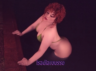 Isadiarousso