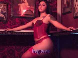 Isagracee