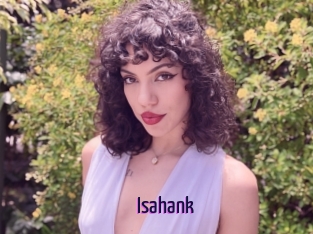 Isahank