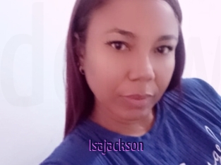Isajackson