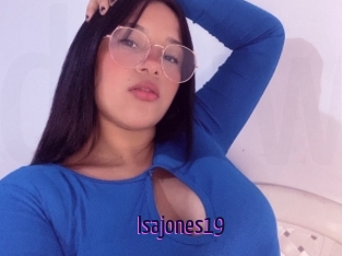 isajones19 Deutsche Webcam Girls