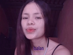 Isalan