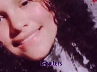 Isapeters