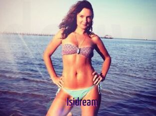 Isidream