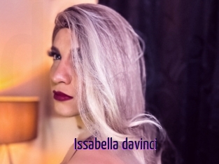 Issabella_davinci