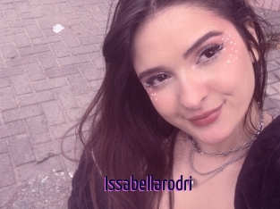 Issabellarodri
