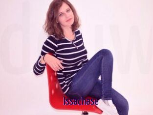 Issachase