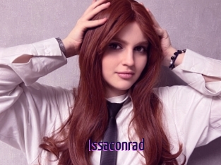 Issaconrad