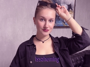 Issaheming