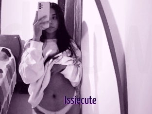 Issiecute
