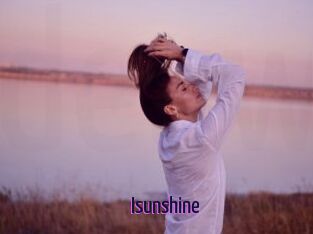 isunshine Deutsche Webcam Girls