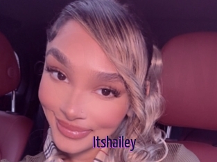 itshailey Deutsche Webcam Girls