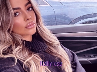 Itslilyrose
