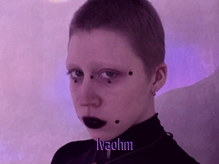 Ivaohm