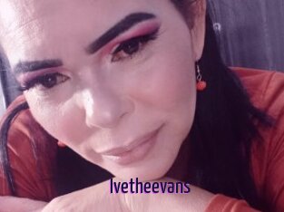 Ivetheevans